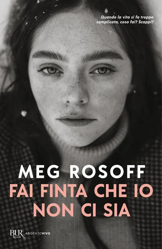 Fai finta che io non ci sia Scelto Dai Clienti