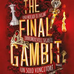 The final gambit. Ediz. italiana Promo Stagionale