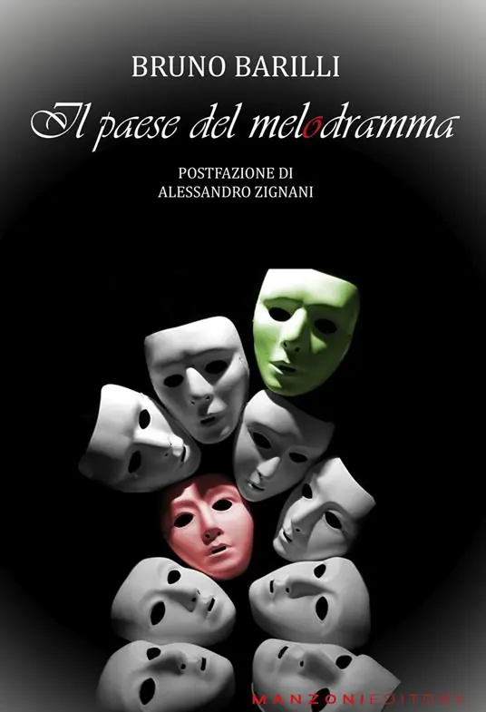 Il paese del melodramma Scelto Dai Clienti