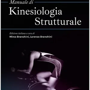 Manuale di kinesiologia strutturale Offerta Limitata