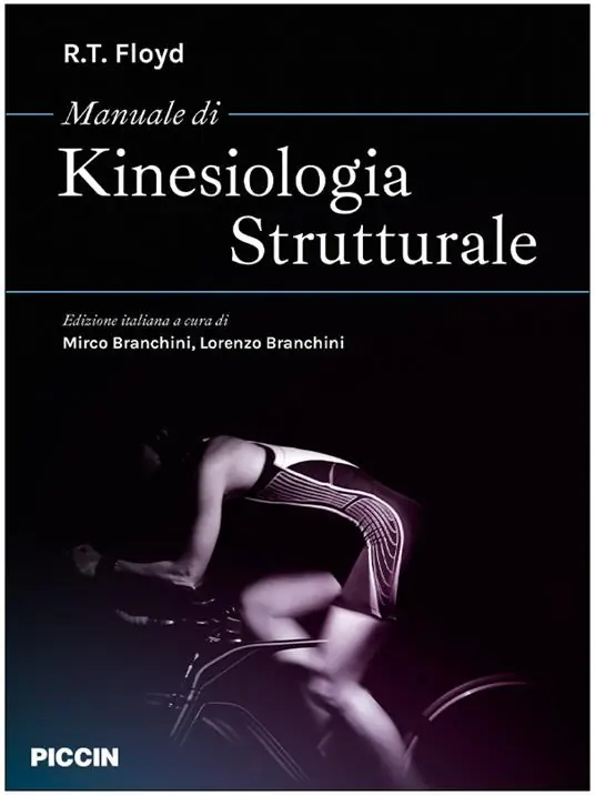 Manuale di kinesiologia strutturale Offerta Limitata