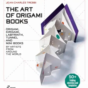 Occasione Imperdibile The art of origami books