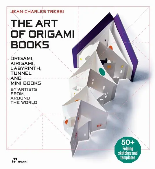 Occasione Imperdibile The art of origami books