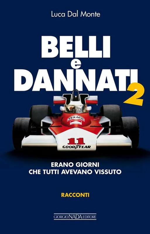 Belli e dannati 2. Erano giorni che tutti avevano vissuto Ultime Pezzi