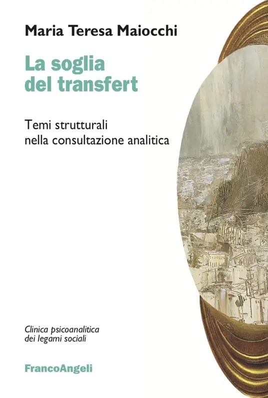 La soglia del transfert. Temi strutturali nella consultazione analitica Spedizione Espresso