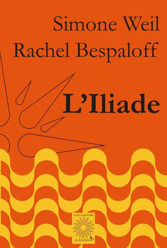 Spedito Oggi L‘Iliade