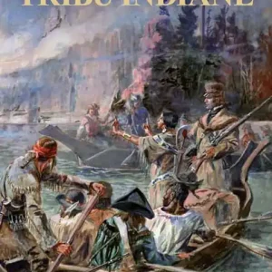 1853. Viaggio nelle tribù indiane Acquista Ora
