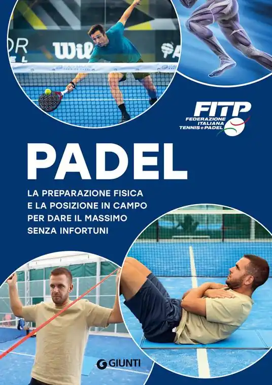 Offerta Padel. La preparazione fisica e la posizione in campo per dare il massimo senza infortuni