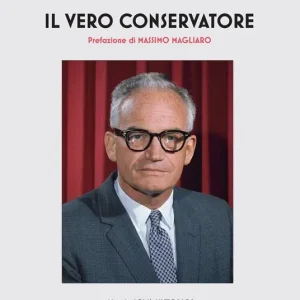 Il vero conservatore Prezzo Scontato