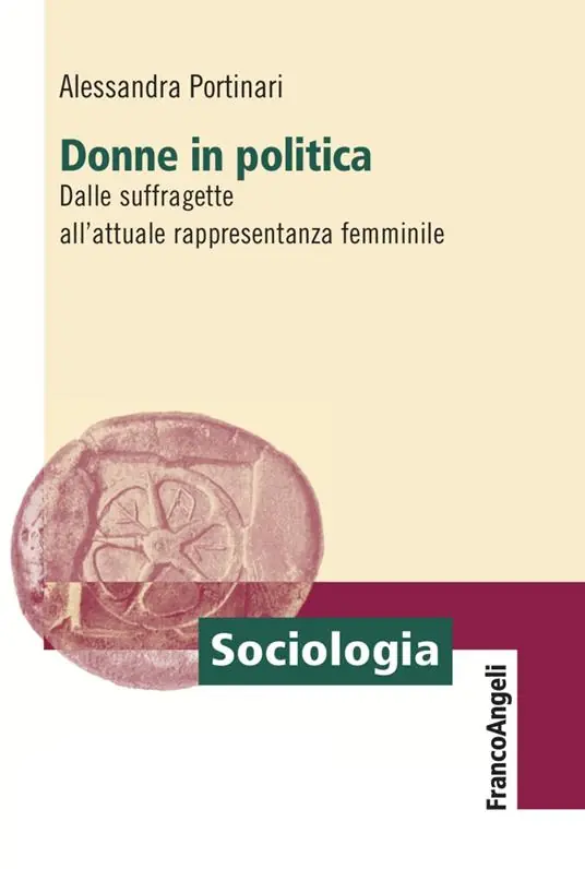 Bestseller Donne in politica. Dalle suffragette all‘attuale rappresentanza femminile