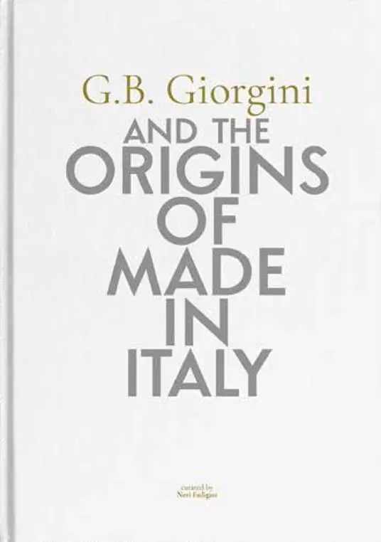 Prezzo Conveniente G. B. Giorgini and the origins of Made in Italy. Ediz. italiana e inglese