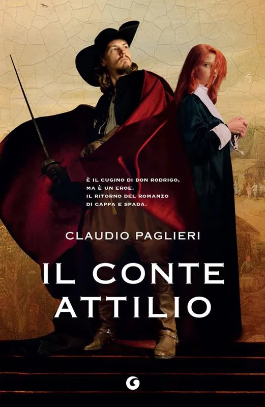 Il conte Attilio Reso Gratuito