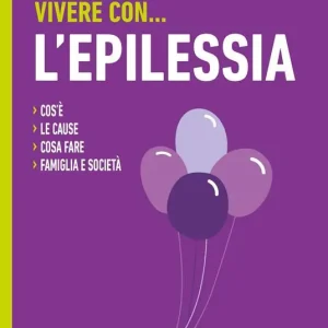 Vivere con l‘epilessia Quantità Limitata