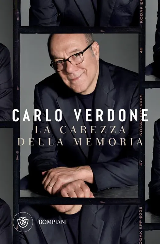 Subito Disponibile La carezza della memoria