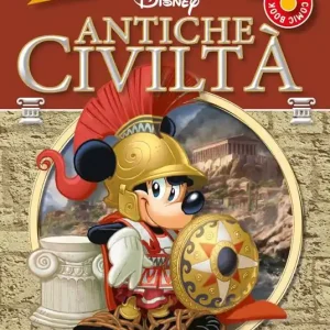 Le più belle storie. Antiche civiltà Must-Have