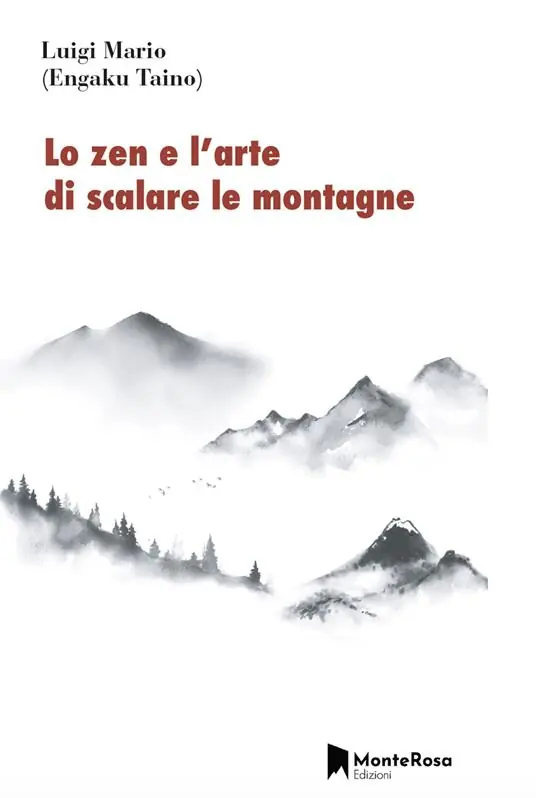 Lo zen e l‘arte di scalare le montagne Direttamente Dal Produttore