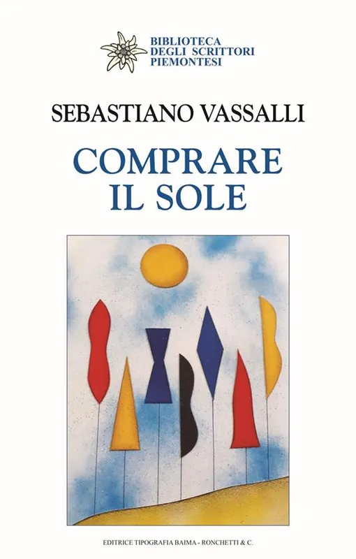 Non Perdere Comprare il sole
