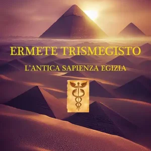 Prezzo Basso Ermete Trismegisto. L‘antica sapienza egizia