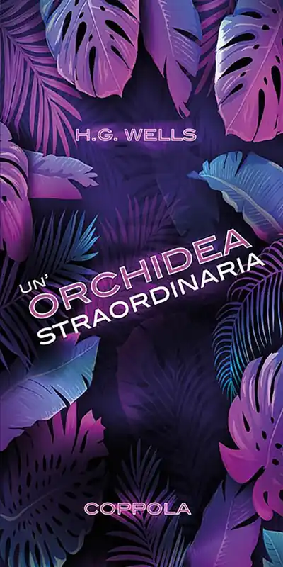 Un‘orchidea straordinaria Occasione