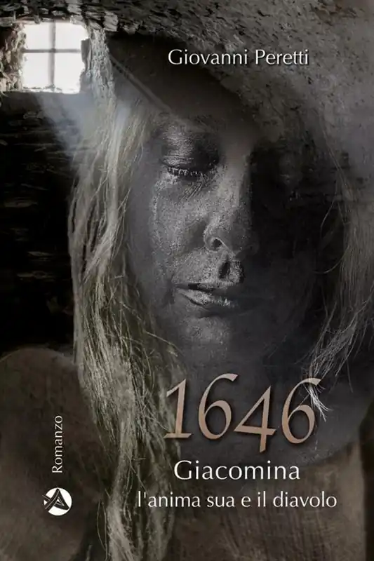 Novità 1646. Giacomina, l‘anima sua e il diavolo