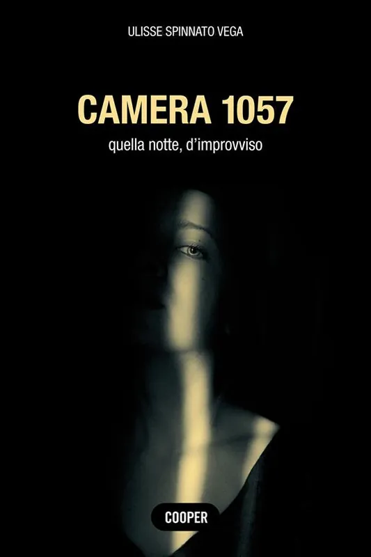 Non Perdere Camera 1057. Quella notte, d‘improvviso