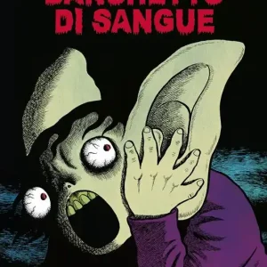 Banchetto di sangue Must-Have