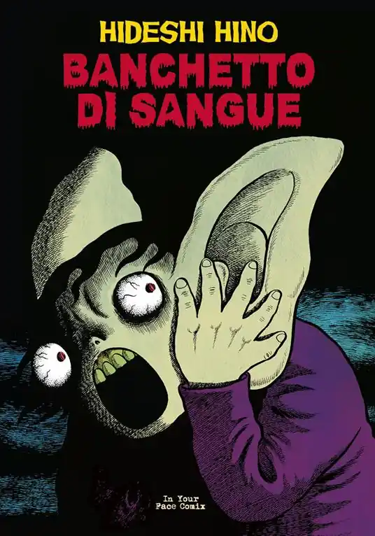 Banchetto di sangue Must-Have