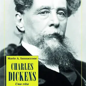Charles Dickens. Una vita Reso Gratuito