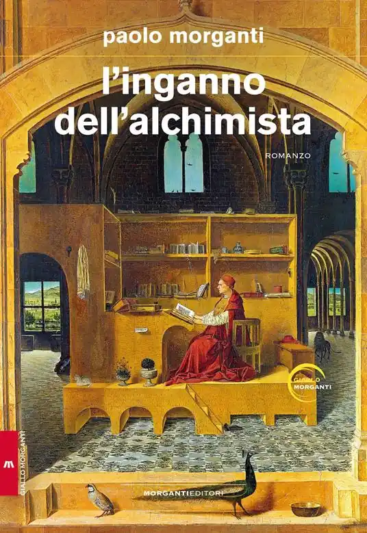 L‘inganno dell‘alchimista Nuovo Arrivo