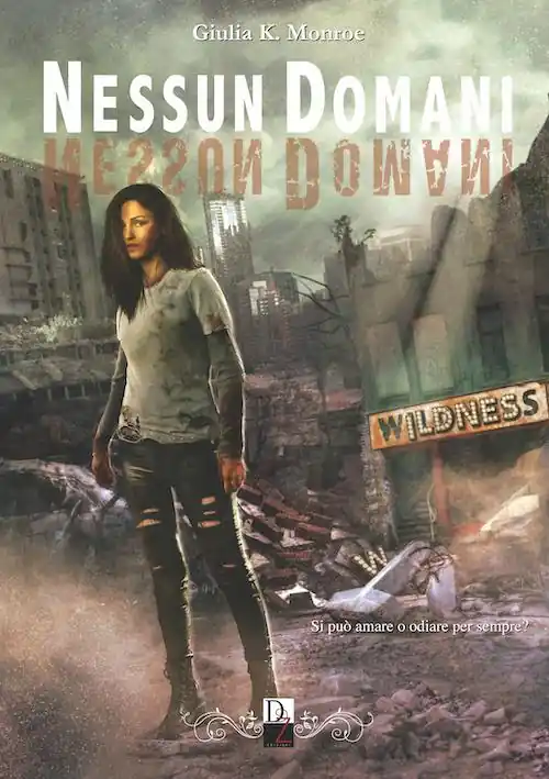 Nessun domani Consegna Rapida