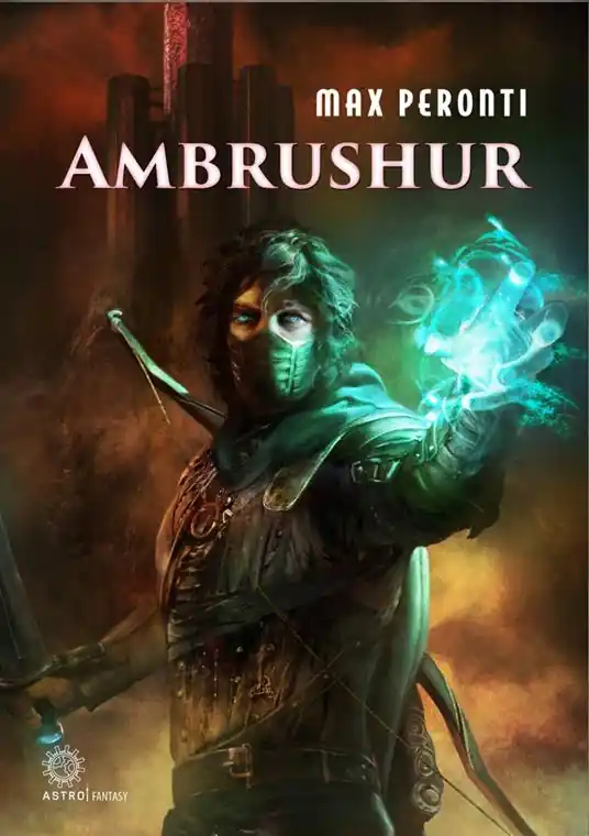 Ambrushur Professionale