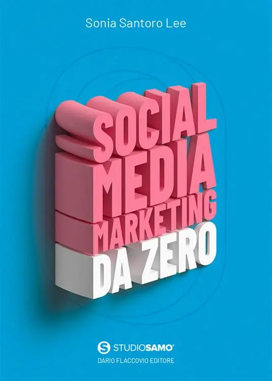 Nuovo Arrivo Social media marketing da zero