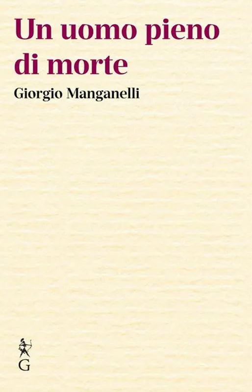 Un uomo pieno di morte Miglior Prezzo