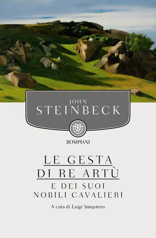 Le gesta di re Artù e dei suoi nobili cavalieri Professionale
