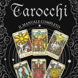 Offerta Del Giorno Tarocchi. Il manuale completo