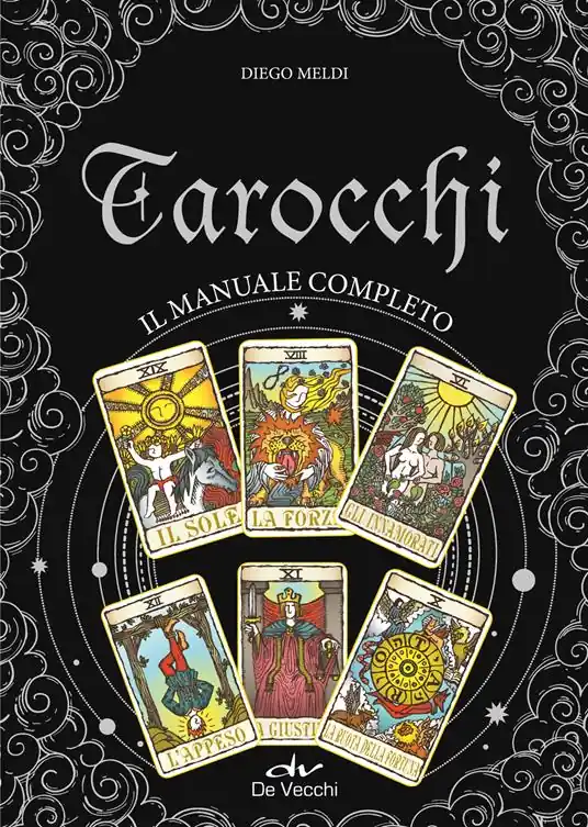 Offerta Del Giorno Tarocchi. Il manuale completo