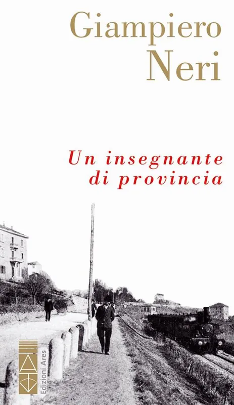 Prezzo Di Fabbrica Un insegnante di provincia