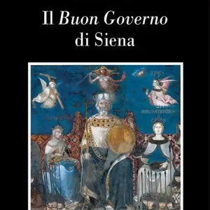 Il Buon governo di Siena Offerta Lampo