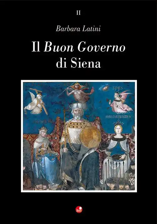 Il Buon governo di Siena Offerta Lampo