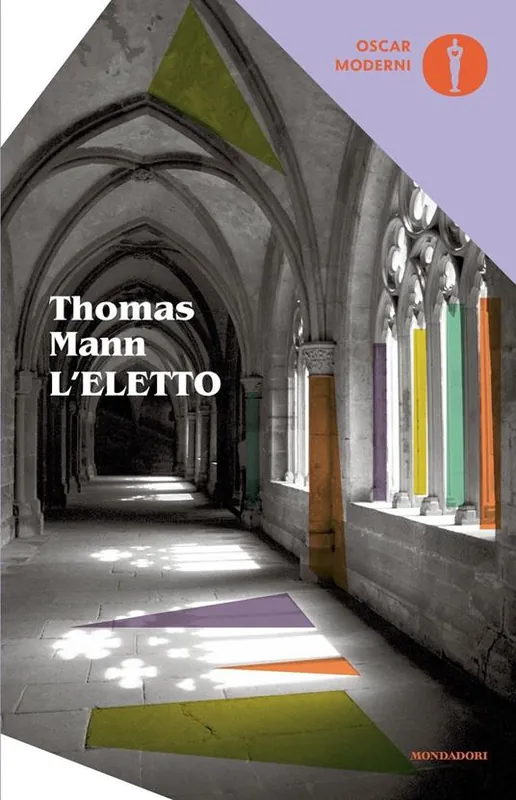 L‘eletto Promozione