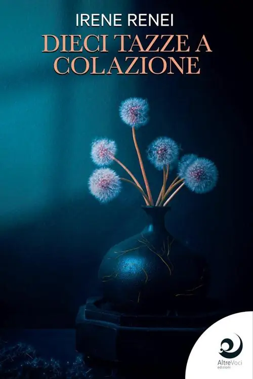Dieci tazze a colazione Offerta Del Giorno