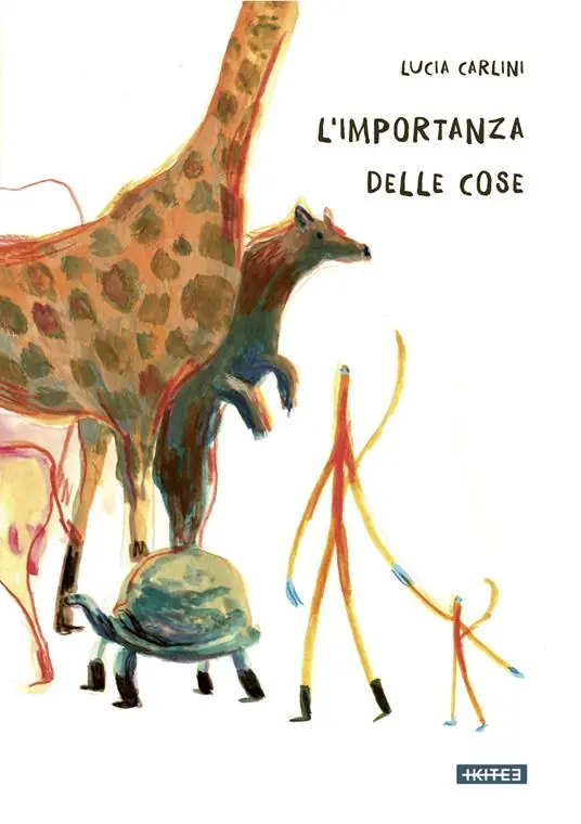 Occasione L‘importanza delle cose