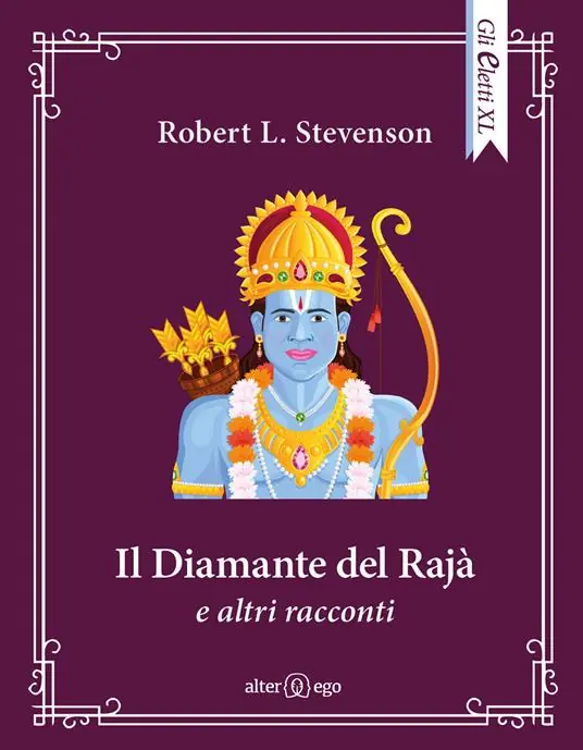 Vendita Finale Il diamante del Rajà e altri racconti