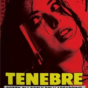 Novità Tenebre. Sotto gli occhi dell‘assassino