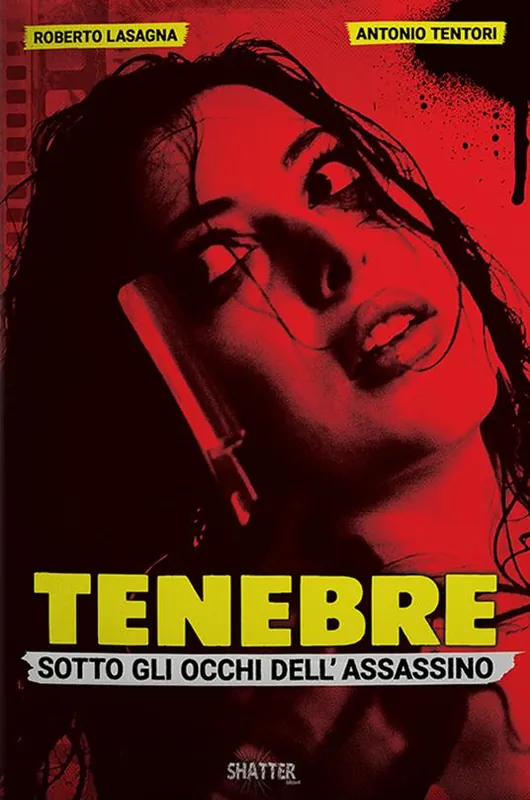 Novità Tenebre. Sotto gli occhi dell‘assassino