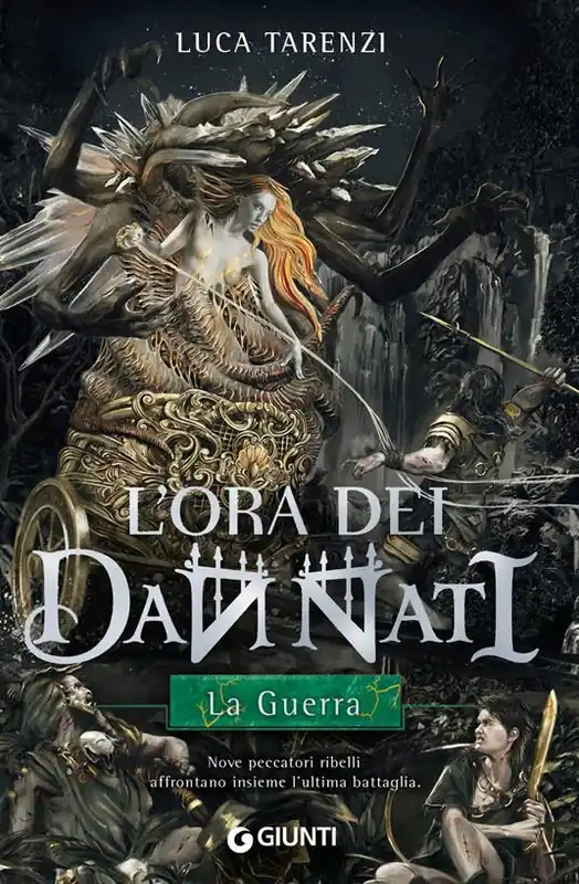 Offerta La guerra. L‘ora dei dannati. Vol. 3
