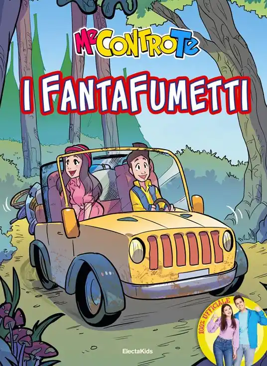 I fantafiabe Bestseller