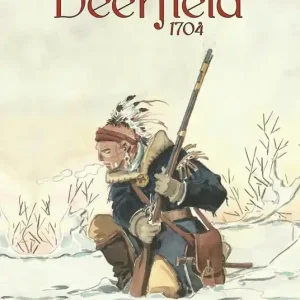 Promozione Deerfield 1704. Ediz. deluxe