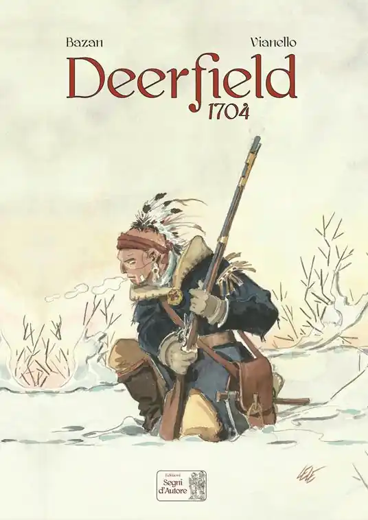Promozione Deerfield 1704. Ediz. deluxe