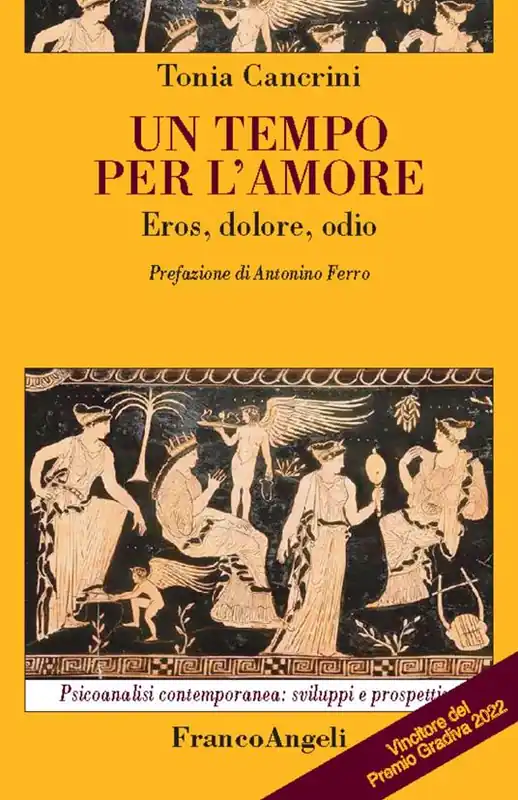 Offerta Speciale Un tempo per l‘amore. Eros, dolore, odio
